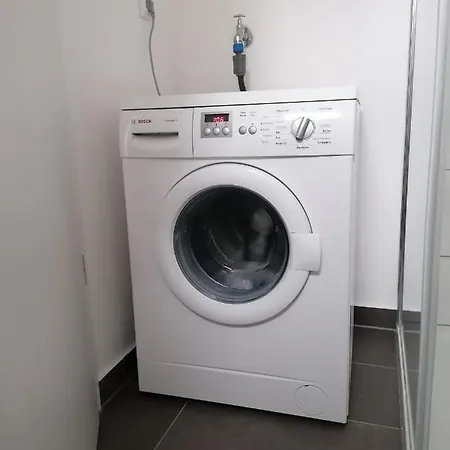 Apartman Ferienwohnung Schwaninger Kempten