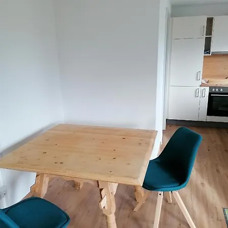 Apartman Ferienwohnung Schwaninger *