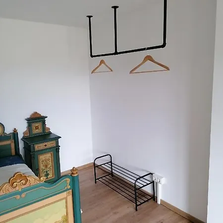 Ferienwohnung Schwaninger *