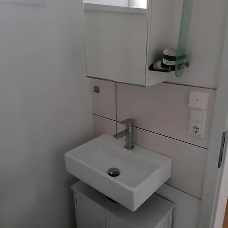 Ferienwohnung Schwaninger *