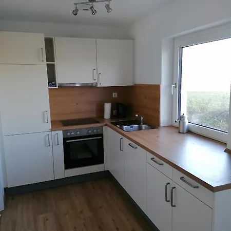 Ferienwohnung Schwaninger Apartman *